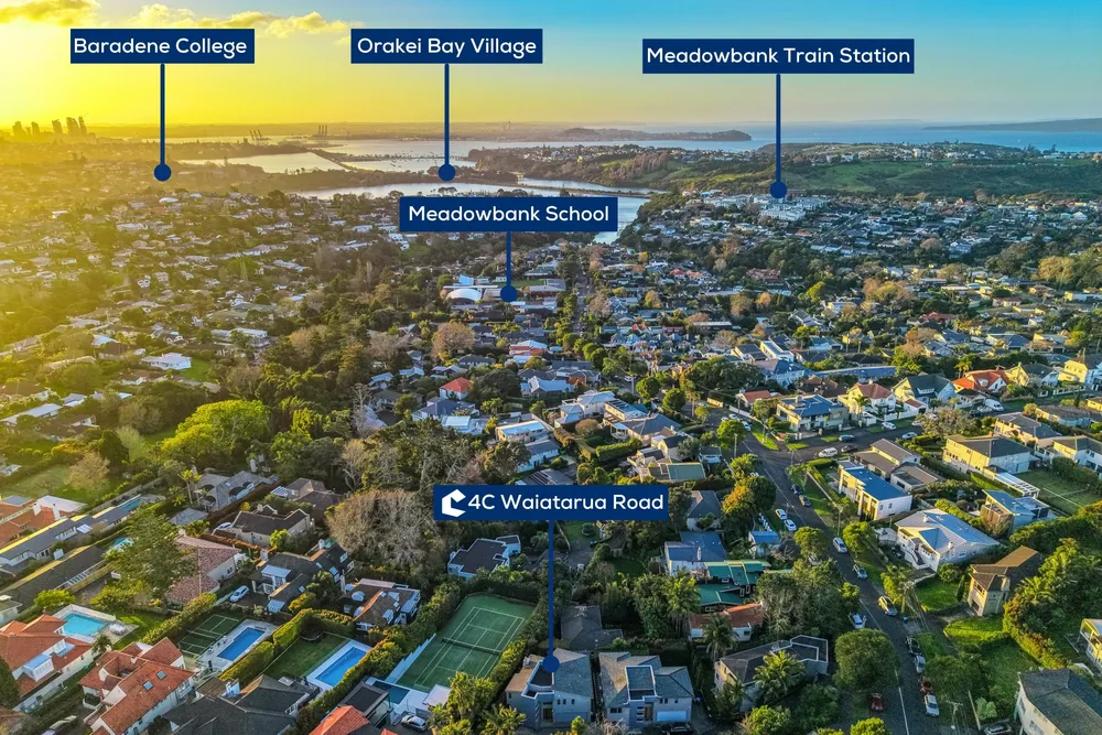 Photos of 4C Waiatarua Road