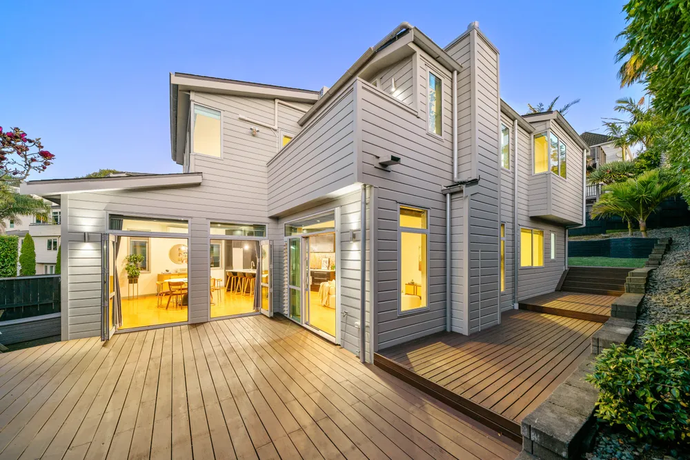 Photos of 4C Waiatarua Road