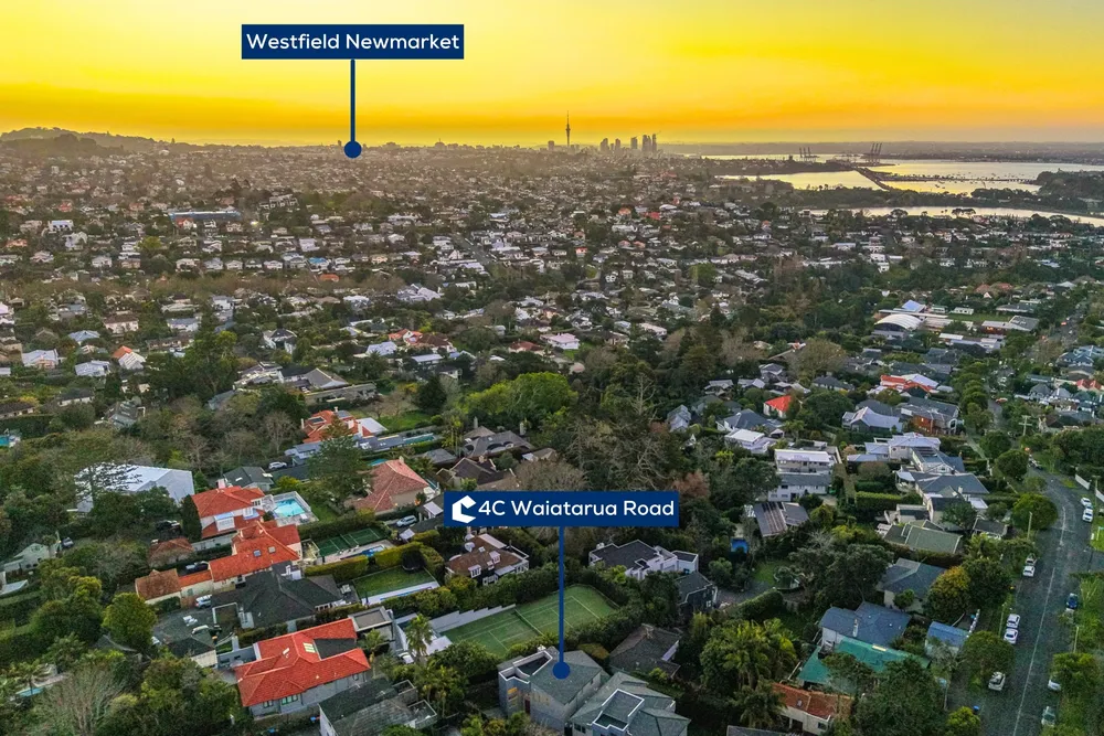 Photos of 4C Waiatarua Road