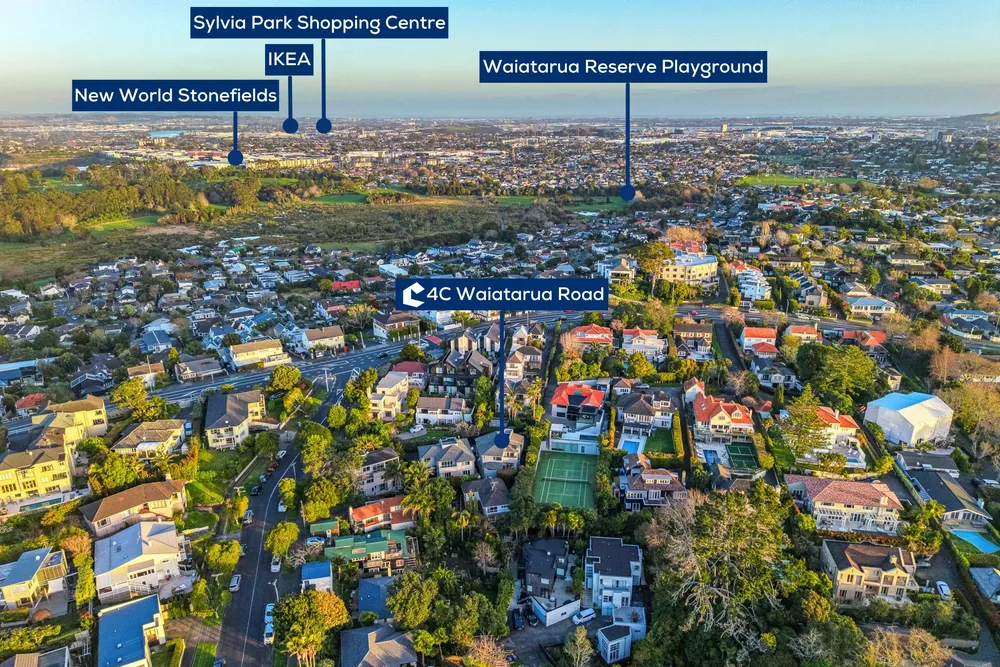 Photos of 4C Waiatarua Road