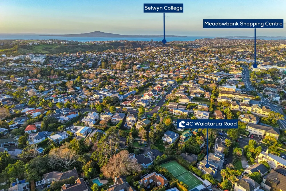Photos of 4C Waiatarua Road