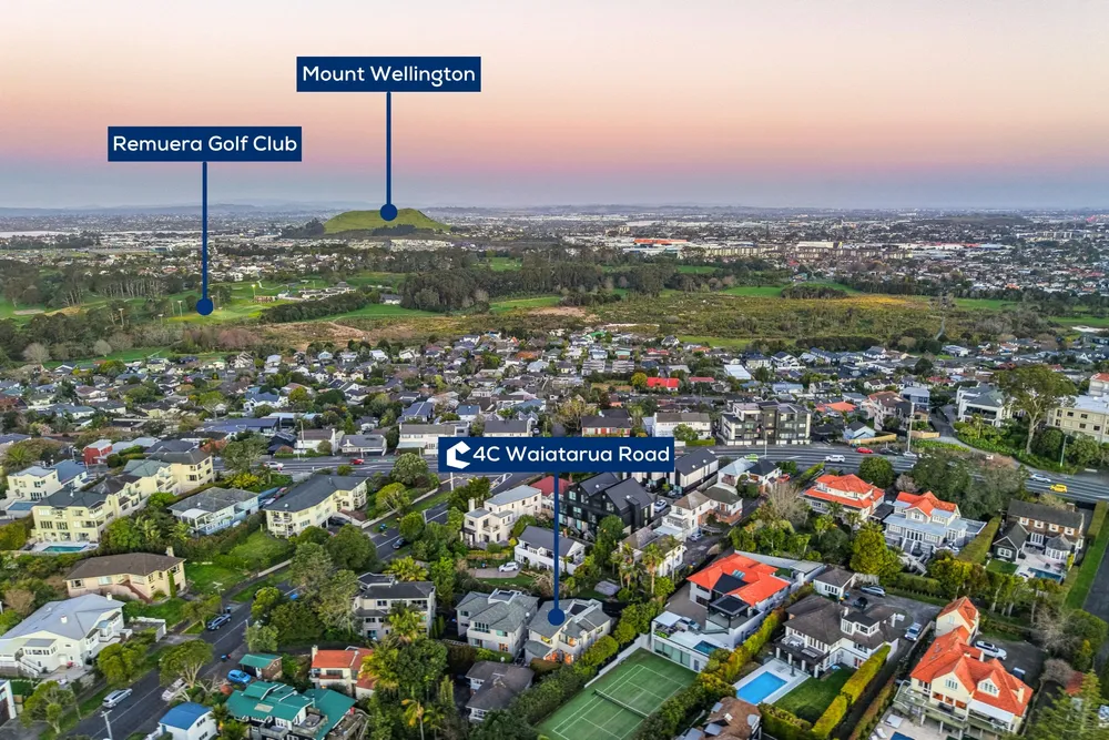Photos of 4C Waiatarua Road