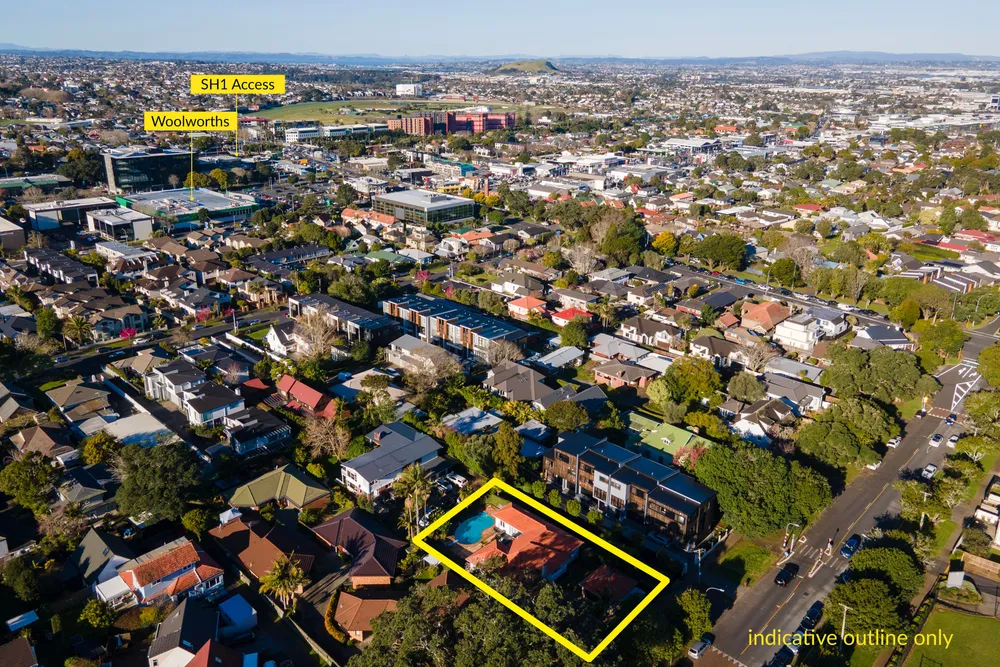 Photos of 87 Wheturangi Road