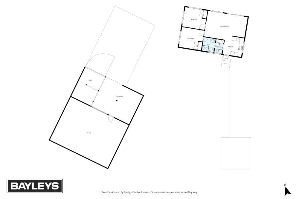Photos of 438 Blackbridge Road