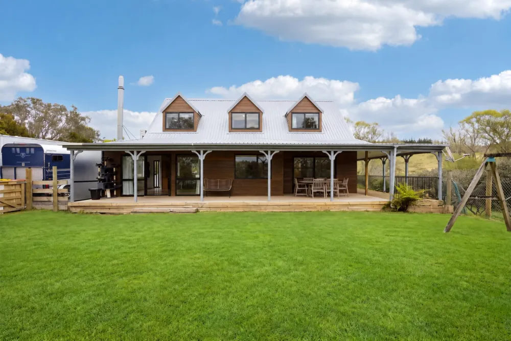 Photo of 438 Blackbridge Road, Dairy Flat