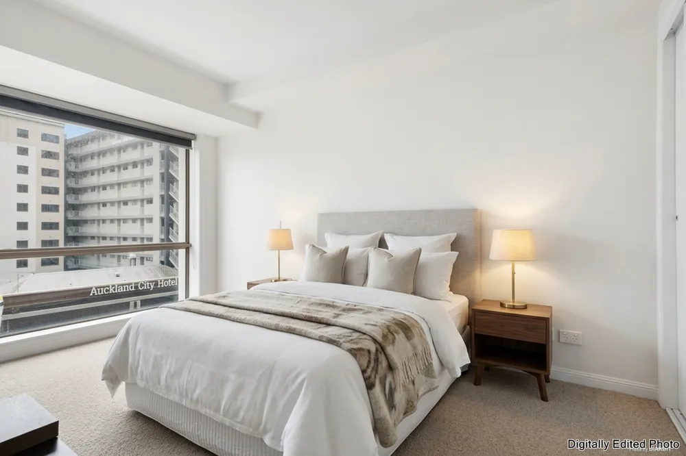 Photos of 602/168 Hobson Street