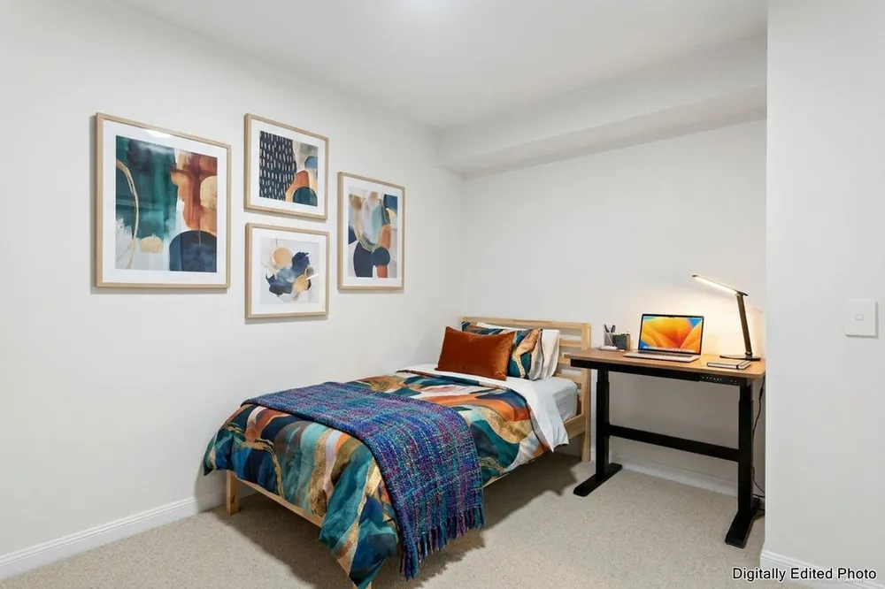 Photos of 602/168 Hobson Street