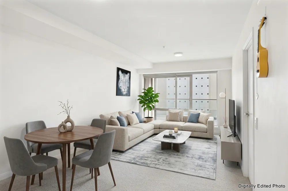 Photo of 602/168 Hobson Street, City Centre