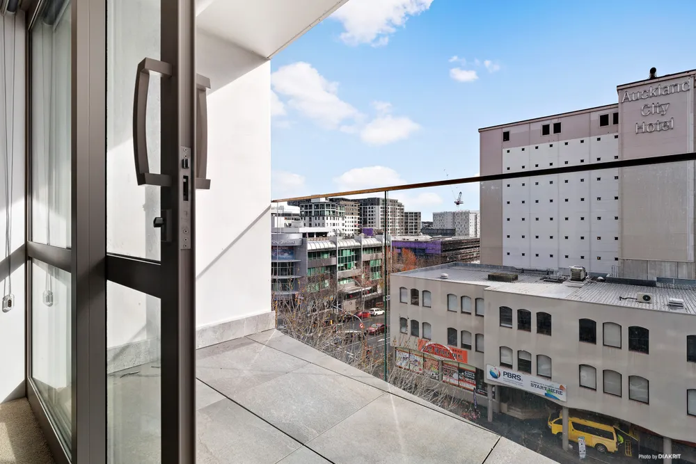 Photos of 602/168 Hobson Street