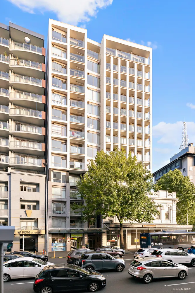 Photos of 602/168 Hobson Street