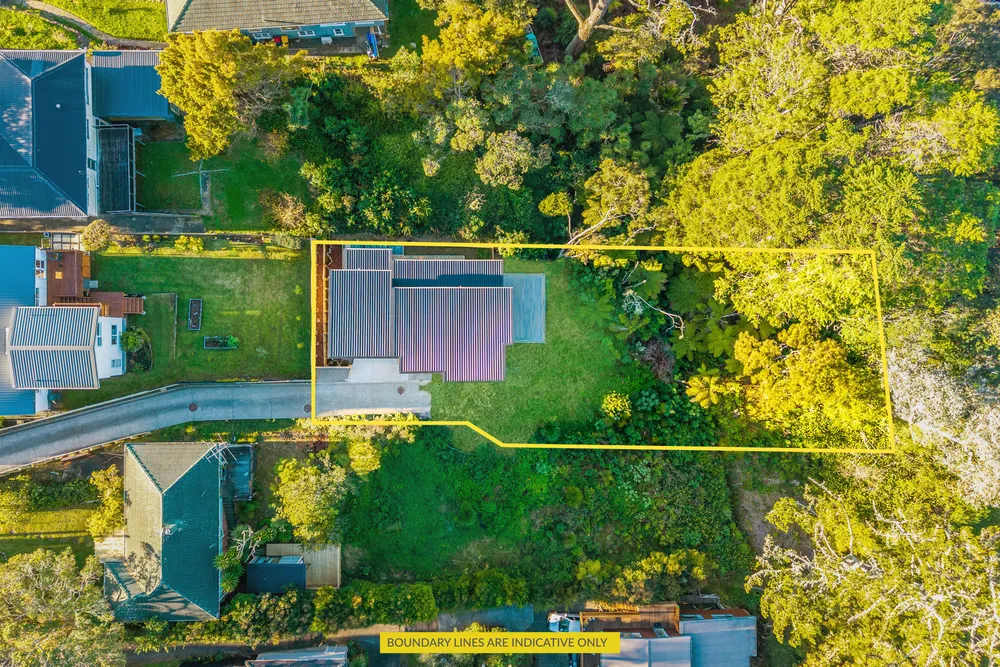 Photos of 27A Fairmount Road