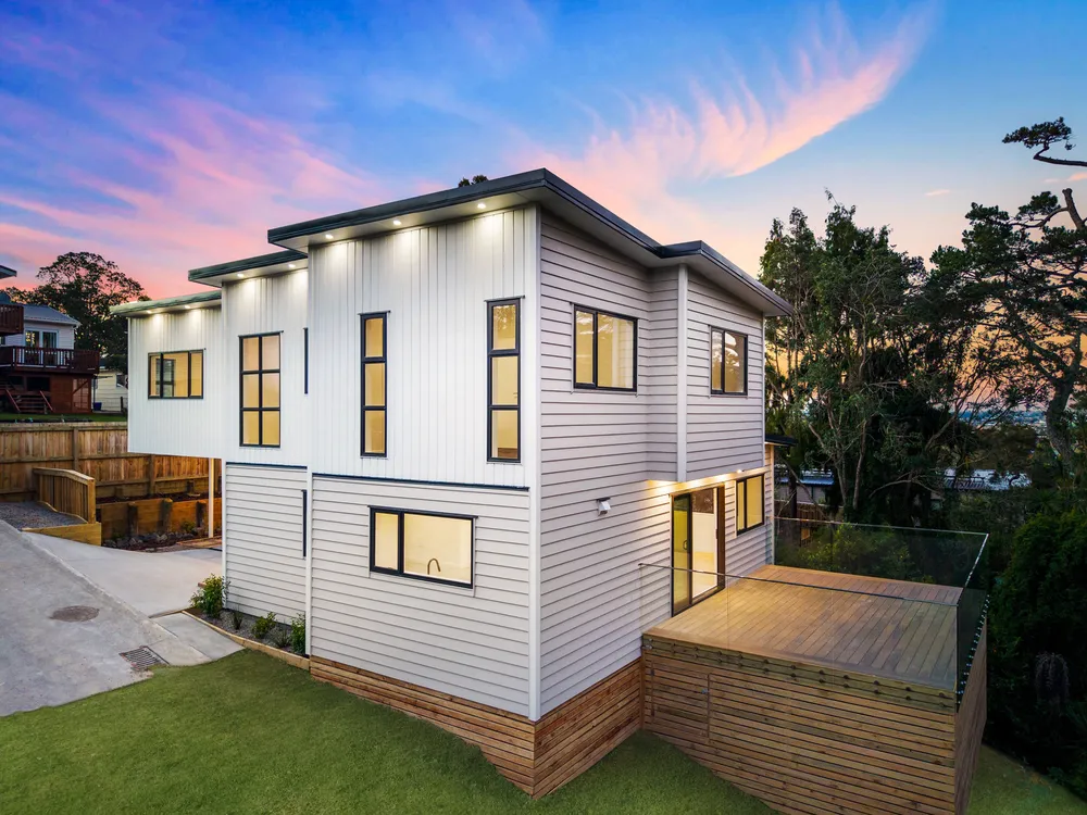 Photos of 27A Fairmount Road