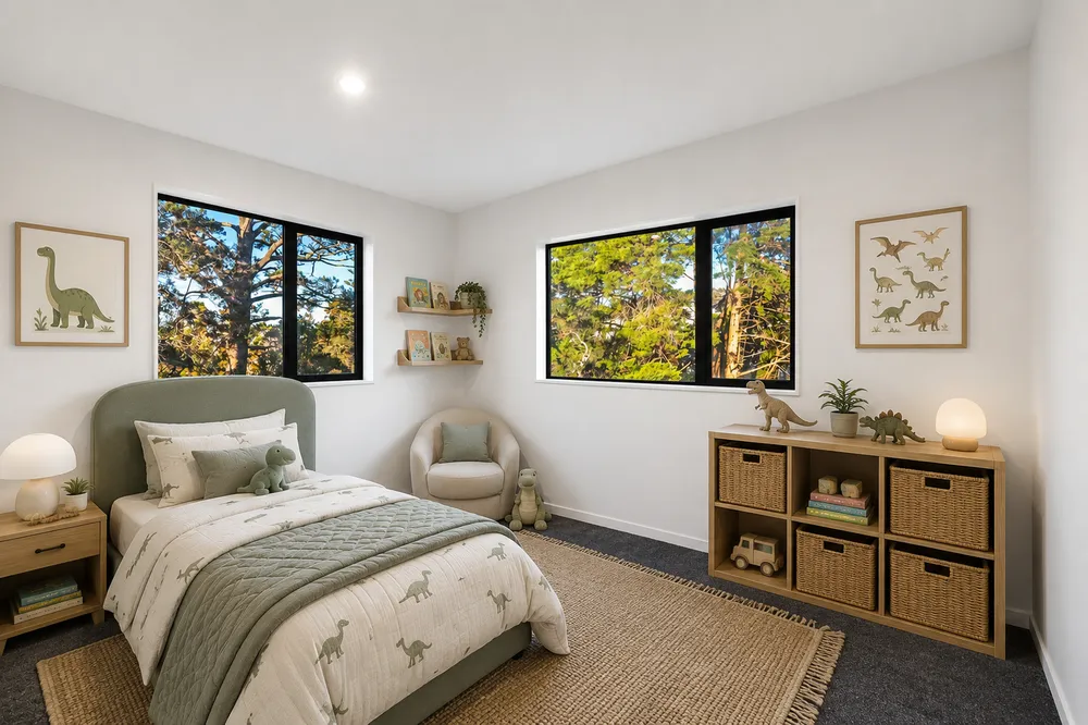 Photos of 27A Fairmount Road