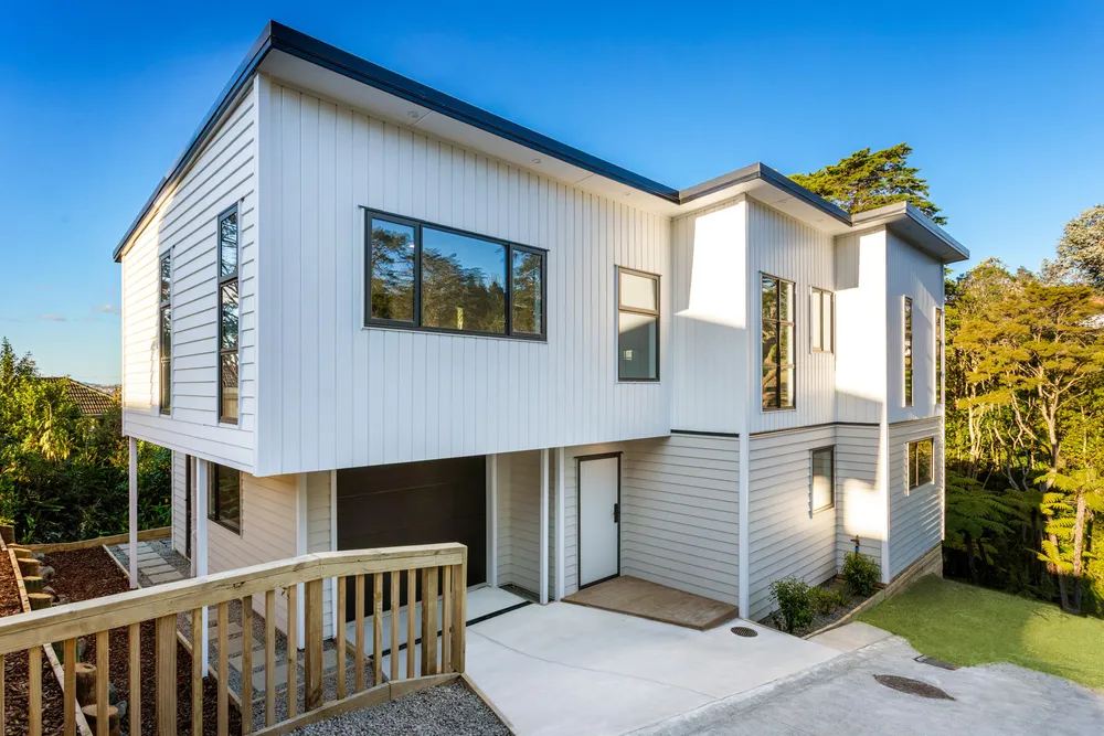Photos of 27A Fairmount Road