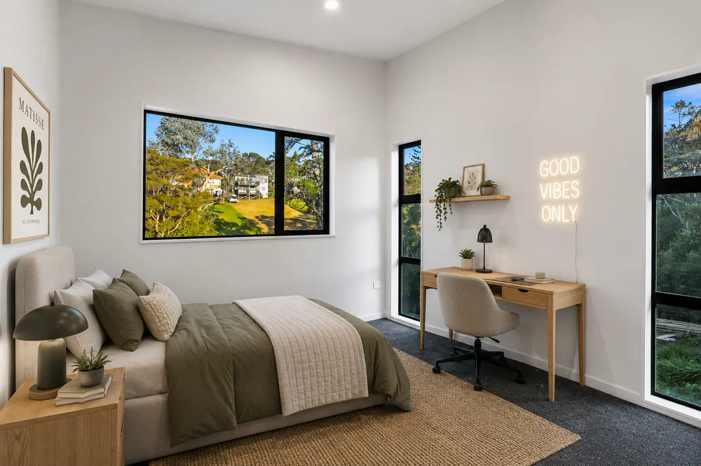 Photos of 27A Fairmount Road