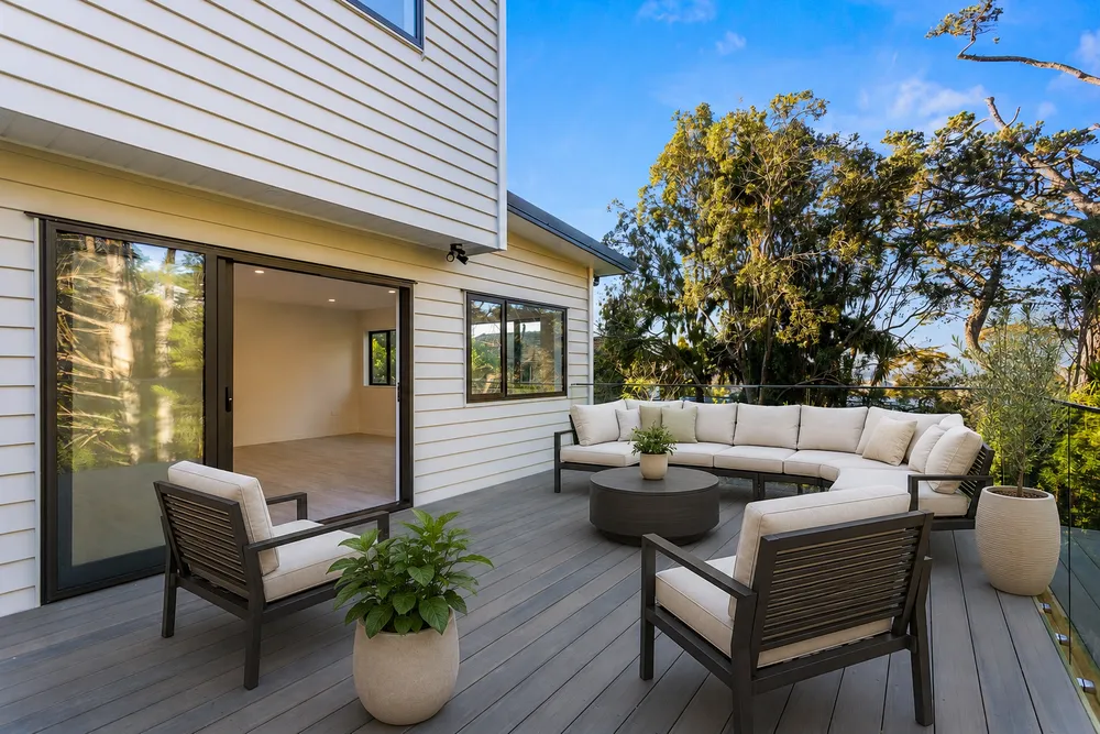 Photos of 27A Fairmount Road