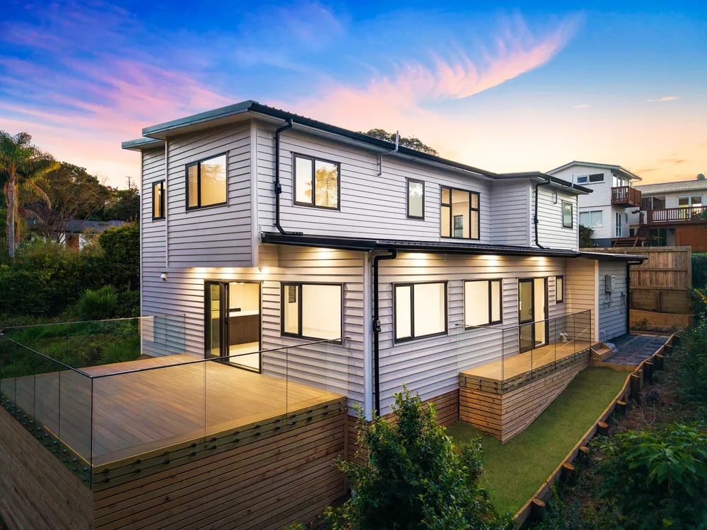Photos of 27A Fairmount Road