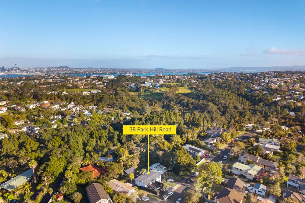 Photos of 38 Park Hill Road
