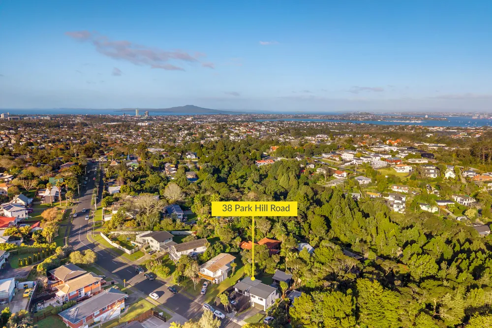 Photos of 38 Park Hill Road
