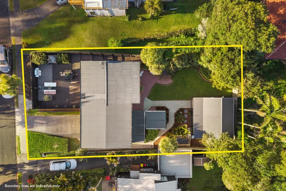Photos of 38 Park Hill Road