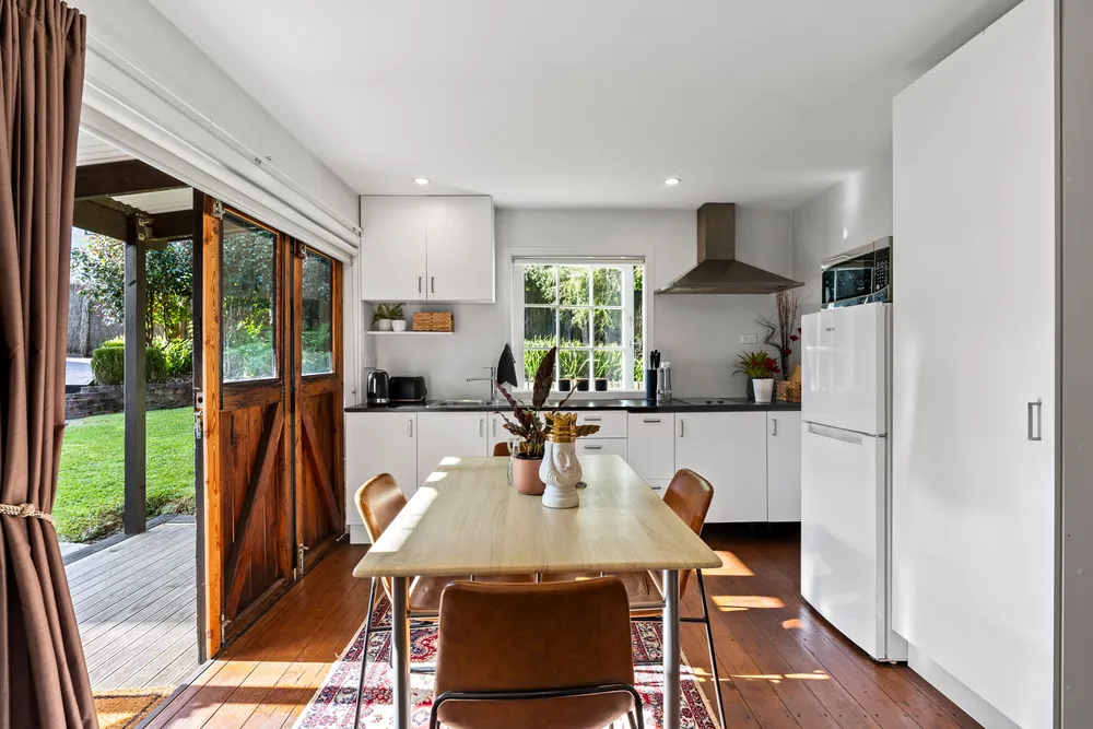 Photos of 38 Park Hill Road