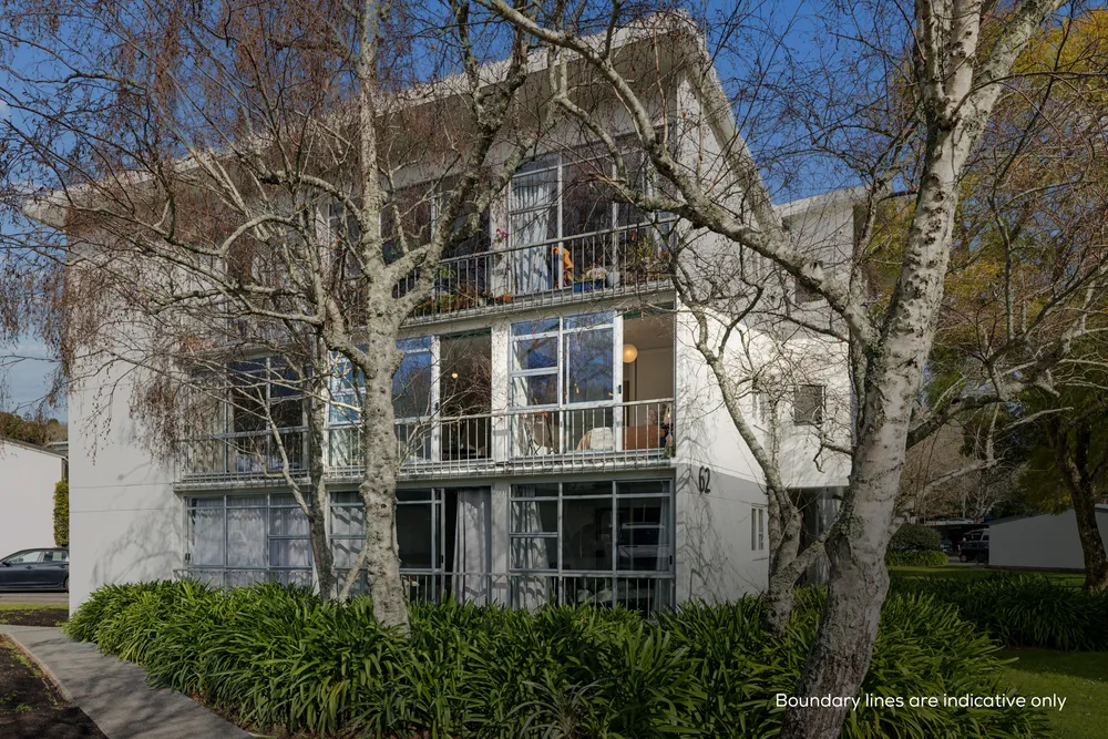 Photos of 5/62 Wellington Street