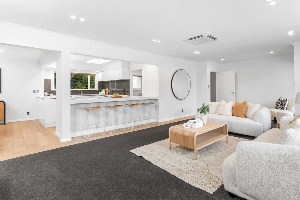 Photos of 12A Holmwood Road