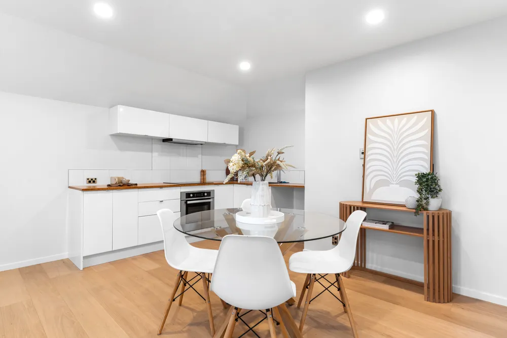 Photos of 12A Holmwood Road