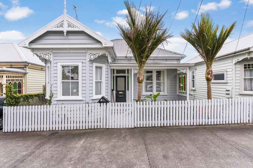 Photo of 41 Williamson Avenue, Grey Lynn