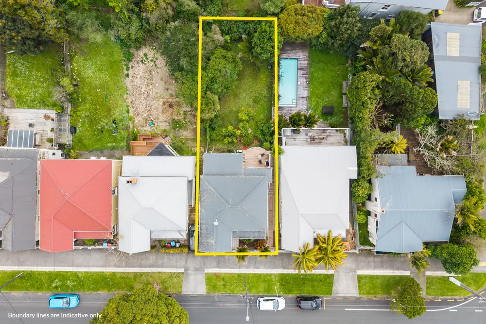 Photos of 41 Williamson Avenue