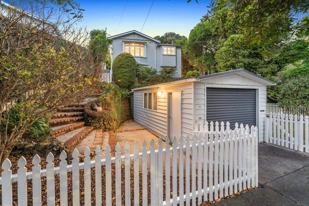 Photos of 5 Prospect Terrace