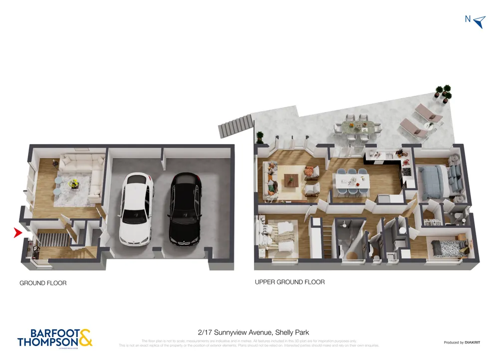 Photos of 2/17 Sunnyview Avenue
