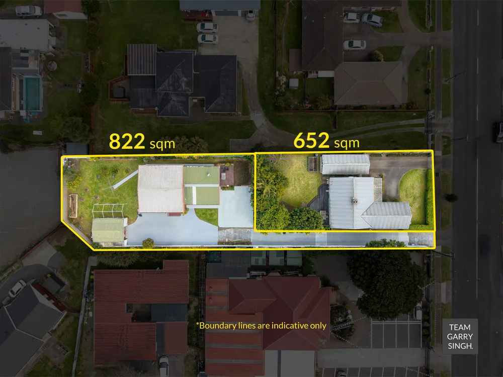 Photo of 11A Allenby Road, Papatoetoe