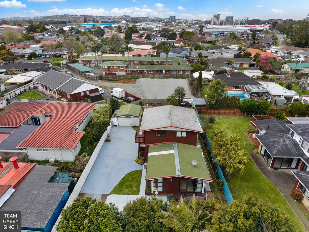 Photos of 11A Allenby Road