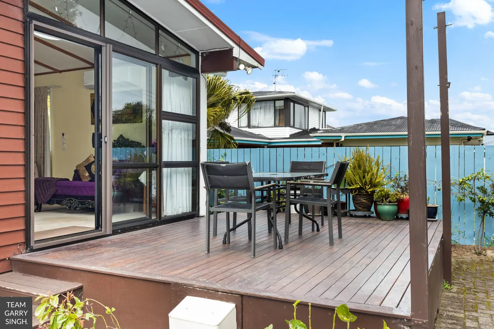 Photos of 11A Allenby Road