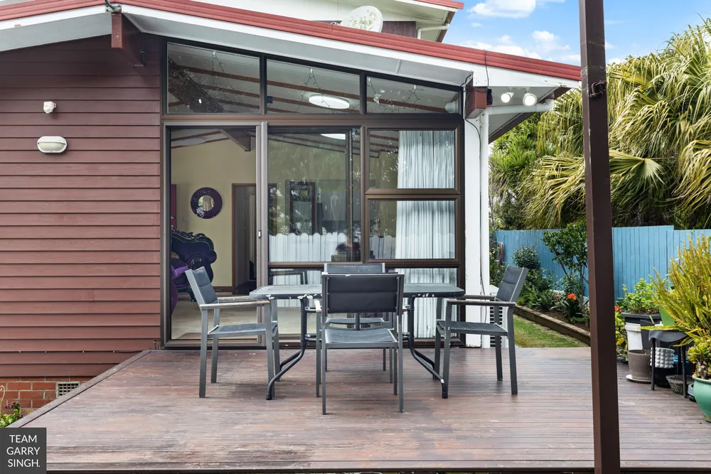 Photos of 11A Allenby Road