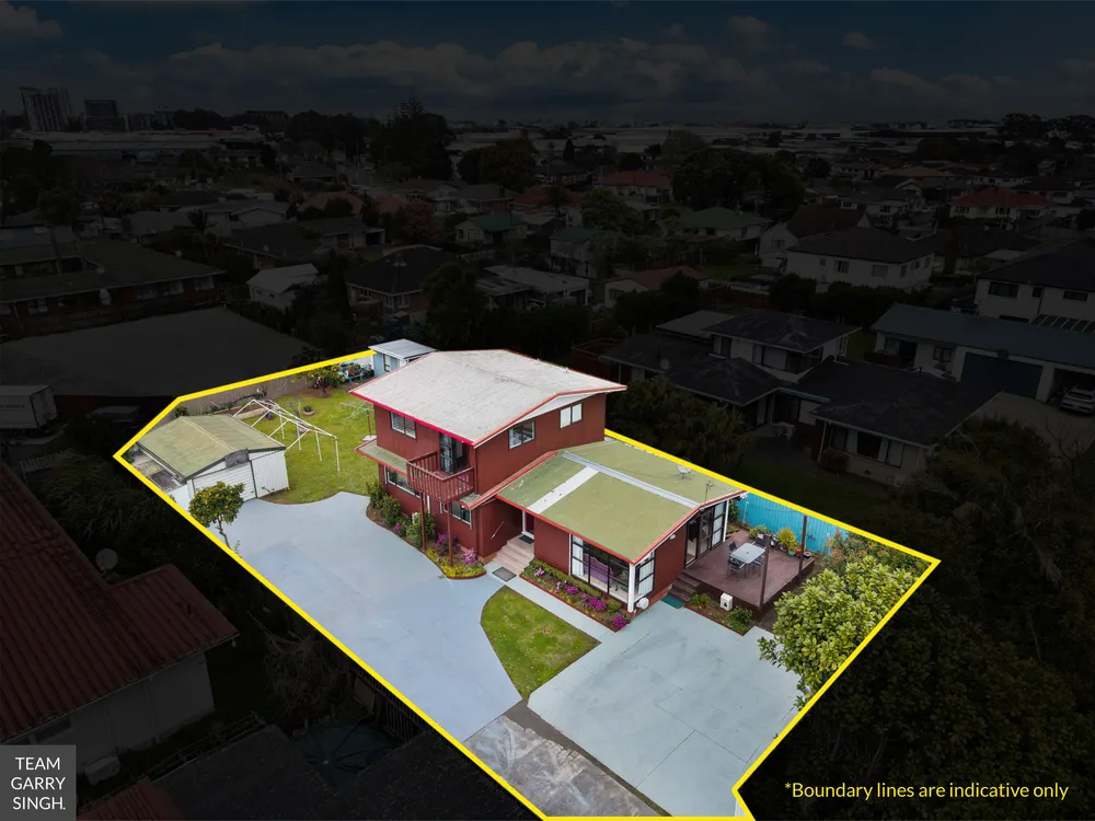 Photos of 11A Allenby Road