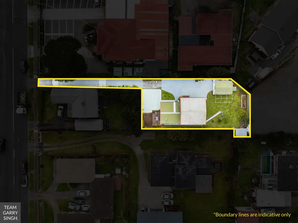 Photos of 11A Allenby Road