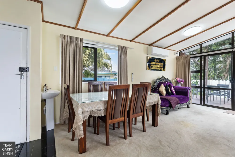 Photos of 11A Allenby Road