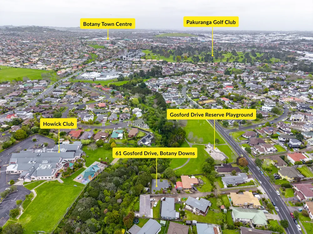 Photos of 61 Gosford Drive