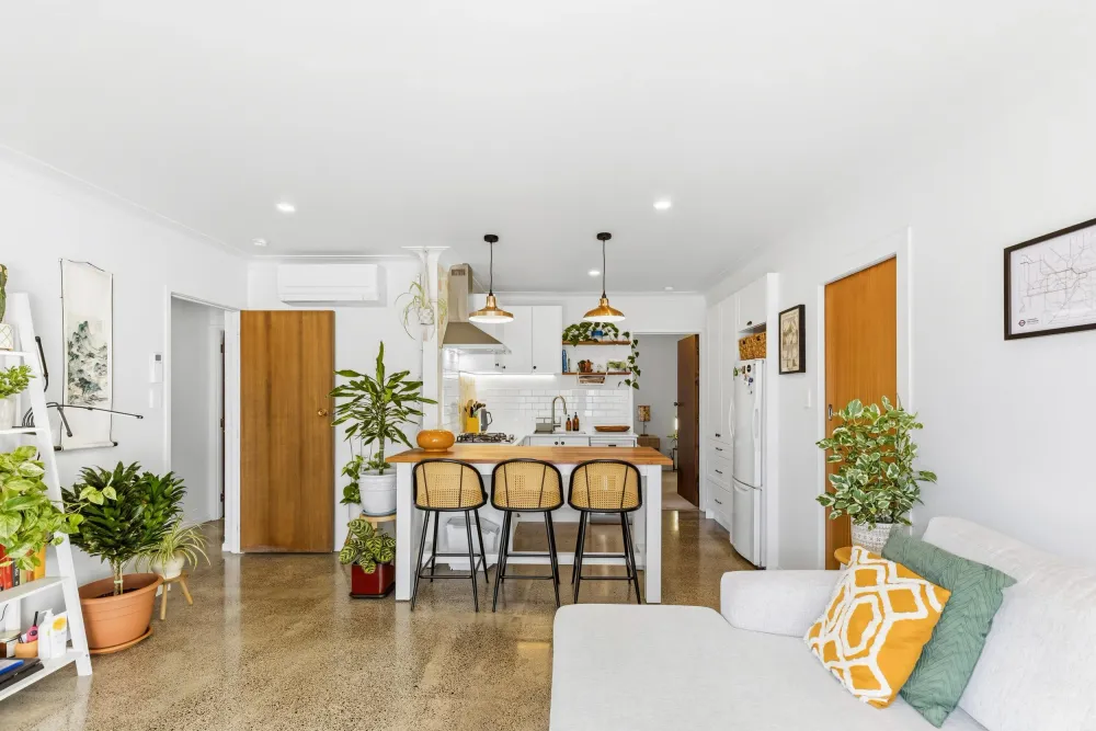 Photos of 1/100 Symonds Street