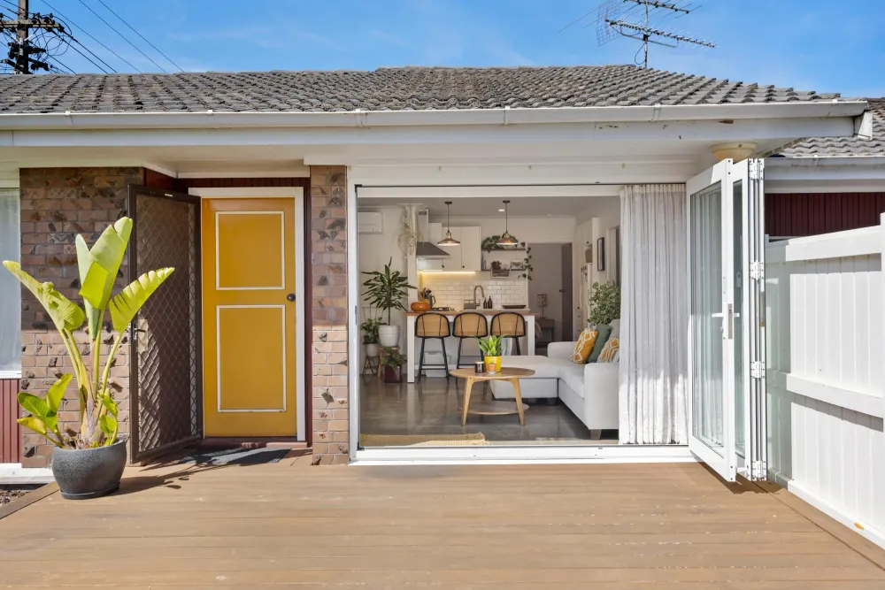 Photos of 1/100 Symonds Street