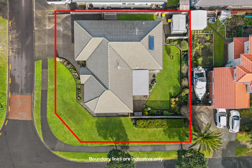 Photos of 1 Brittas Place
