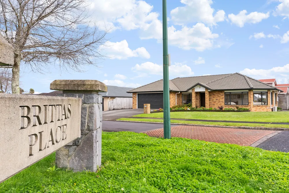 Photos of 1 Brittas Place