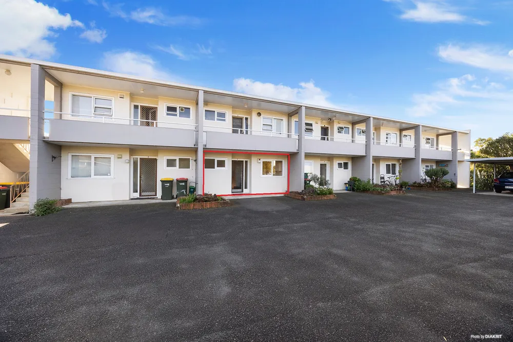 Photos of 7/28 Evelyn Place
