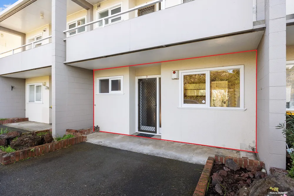 Photos of 7/28 Evelyn Place