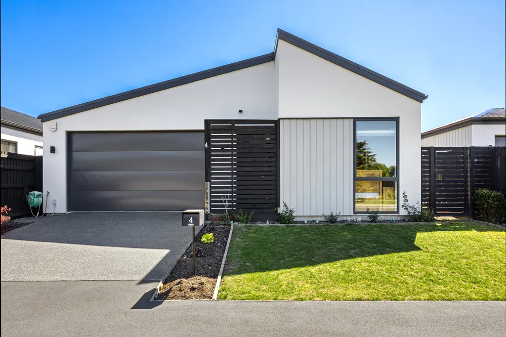 Photo of 4 Manakura Street, Avonhead