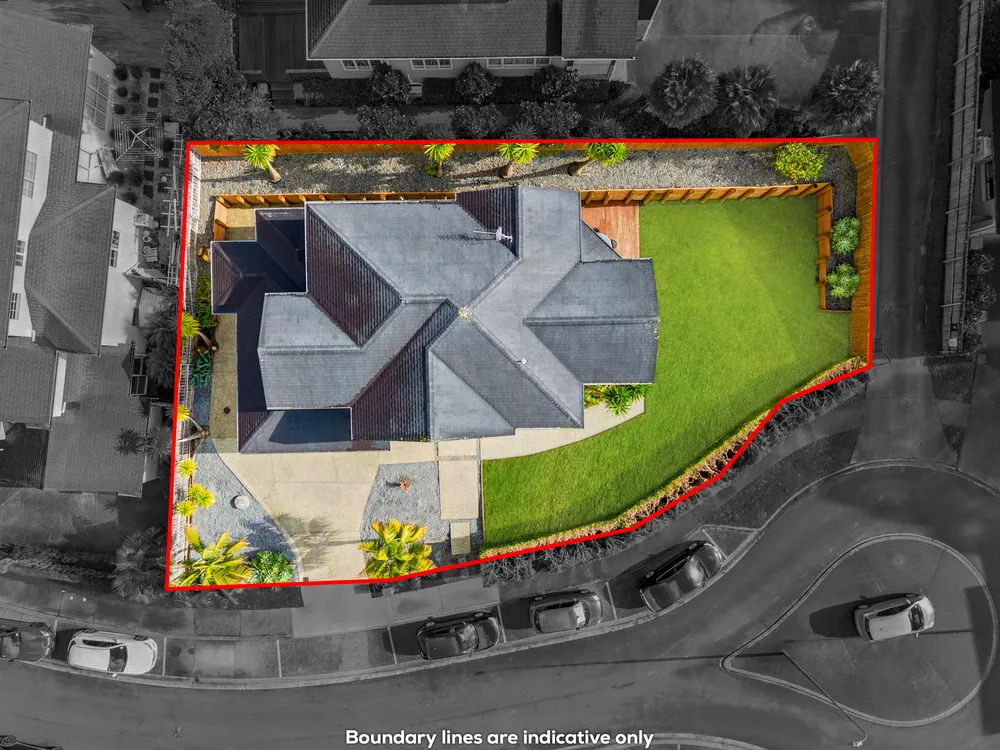 Photos of 46 Corricvale Way