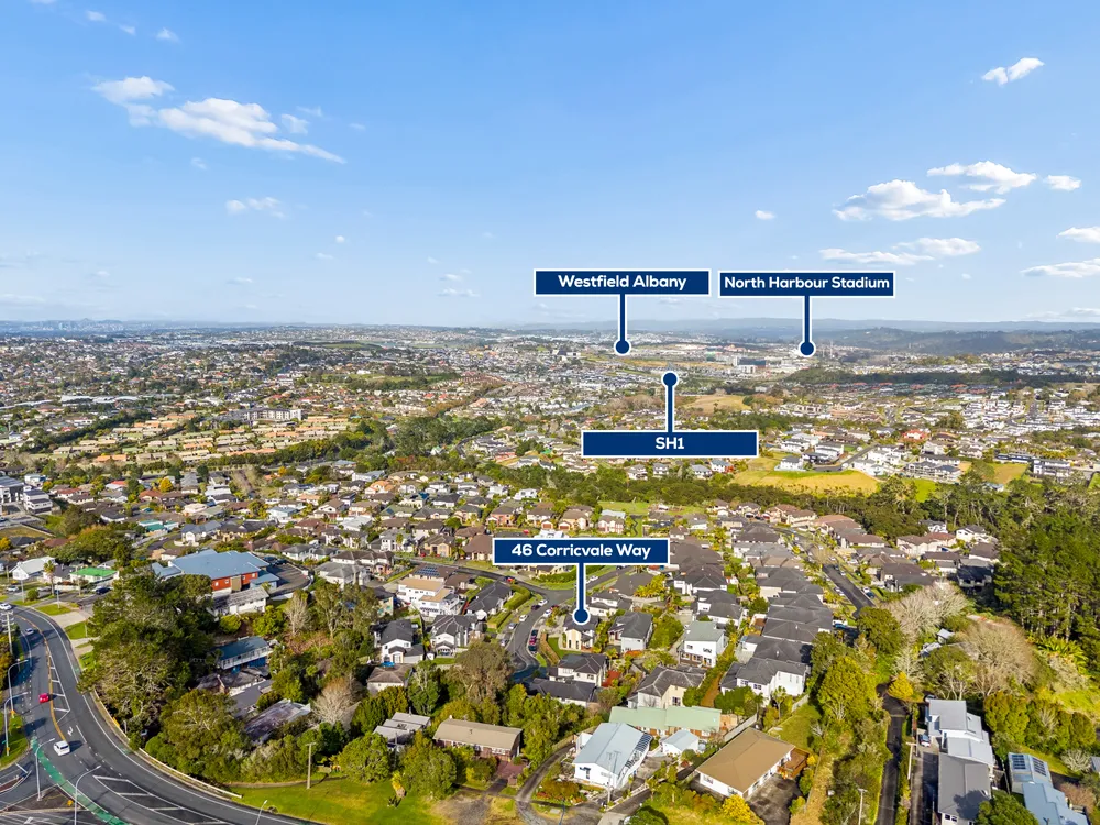 Photos of 46 Corricvale Way