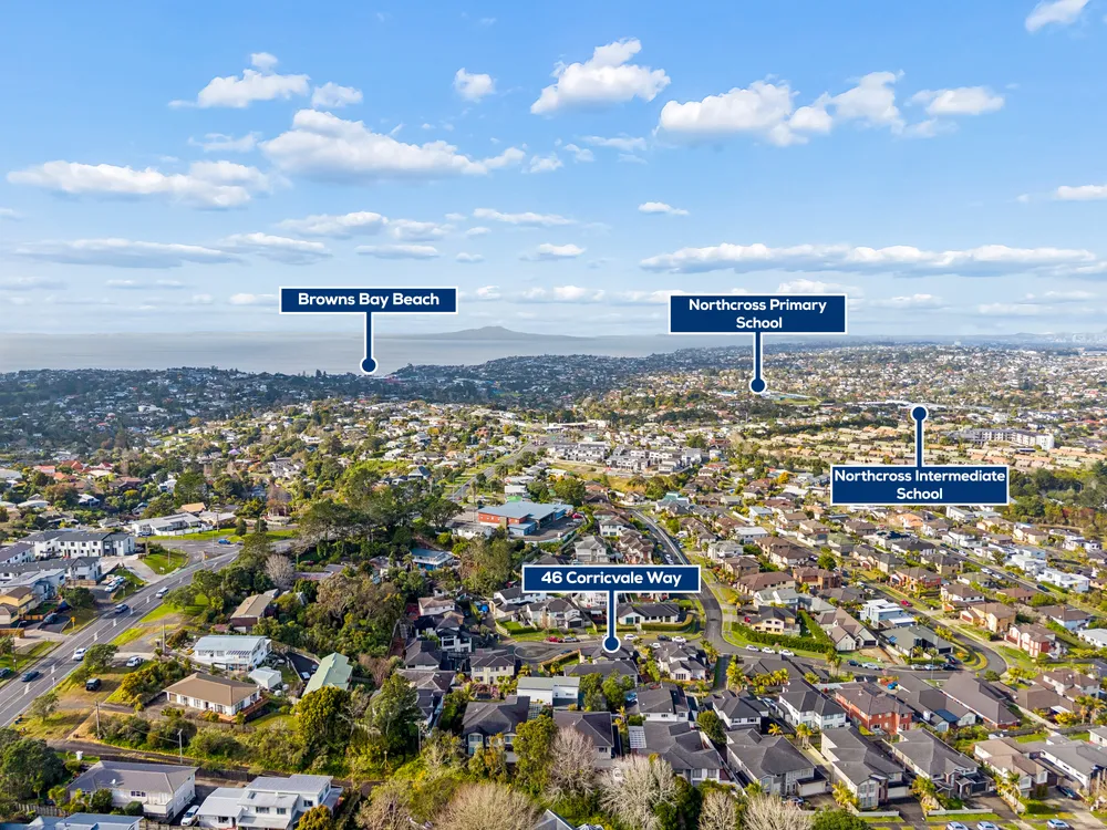 Photos of 46 Corricvale Way
